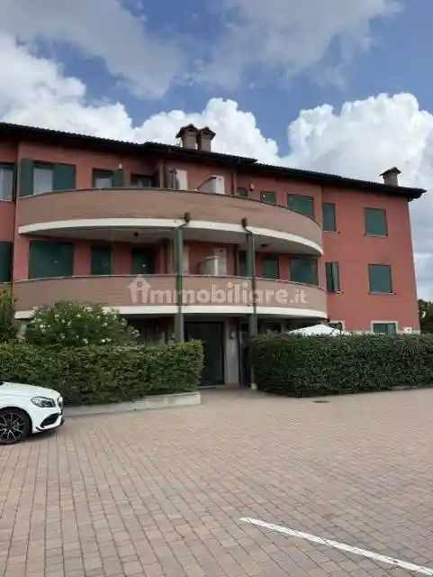 Appartamento in vendita a Vigarano Mainarda