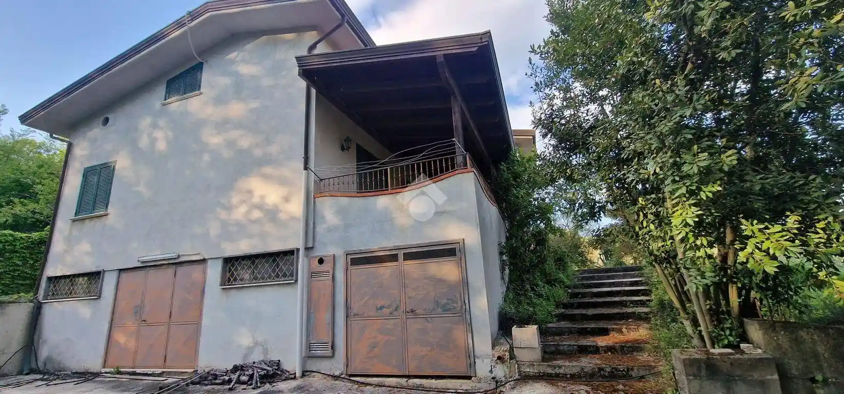 Villa in vendita a Arpaise