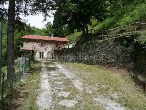 Rustico - Casale in vendita a Pieve Fosciana