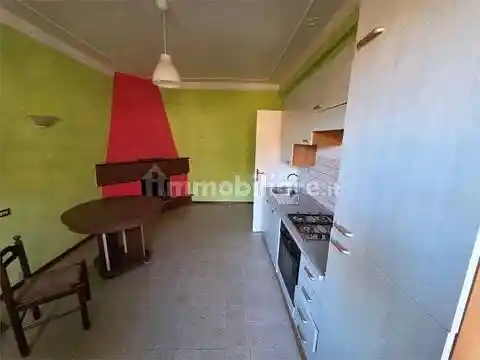 Appartamento in vendita a Castelnuovo di Garfagnana