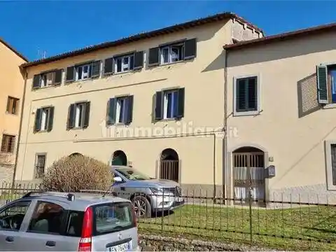 Appartamento in vendita a Pieve Fosciana