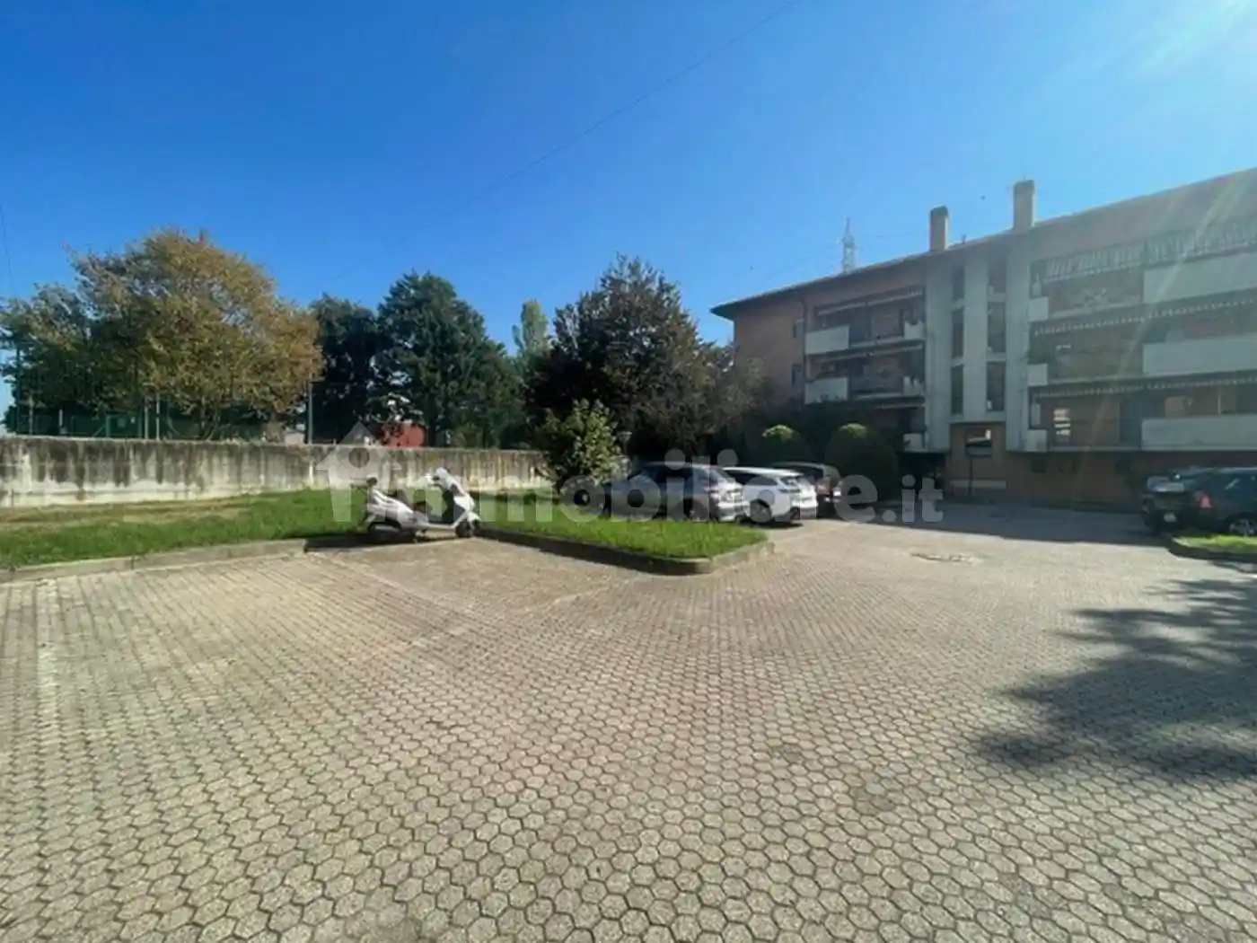 Appartamento in vendita a San Donato Milanese