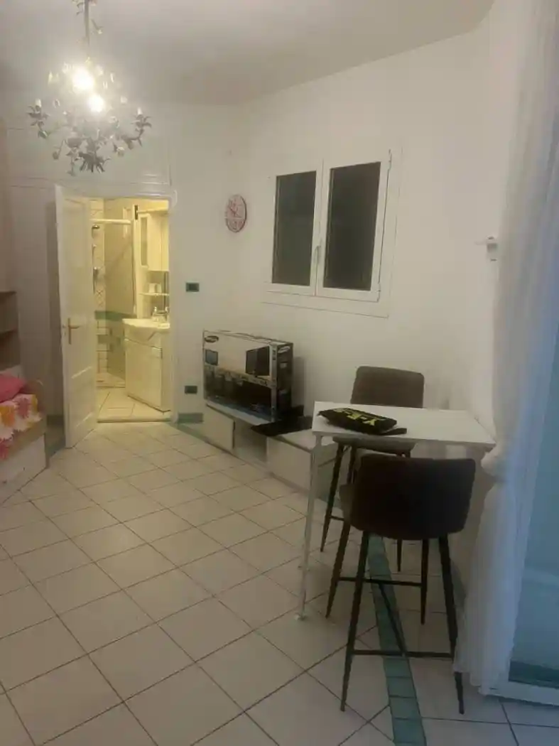 Appartamento in affitto a Sanremo