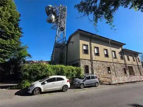 Villa in vendita a Castelnuovo di Garfagnana