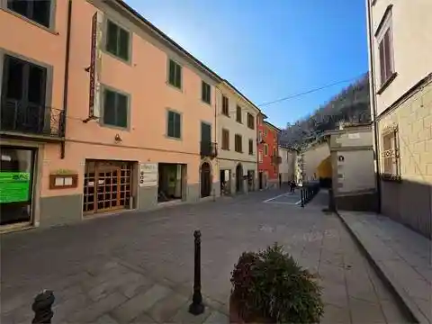 Villa in vendita a Gallicano