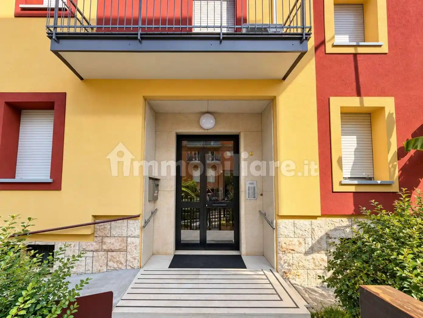 Appartamento in vendita a Casalecchio di Reno