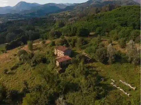 Rustico - Casale in vendita a Pieve Fosciana
