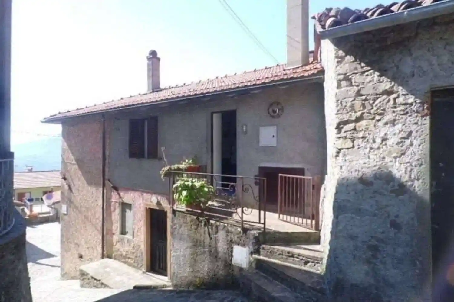 Villa in vendita a San Romano in Garfagnana