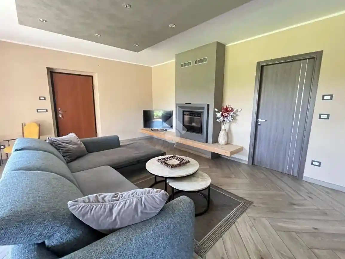 Villa in vendita a San Maurizio Canavese