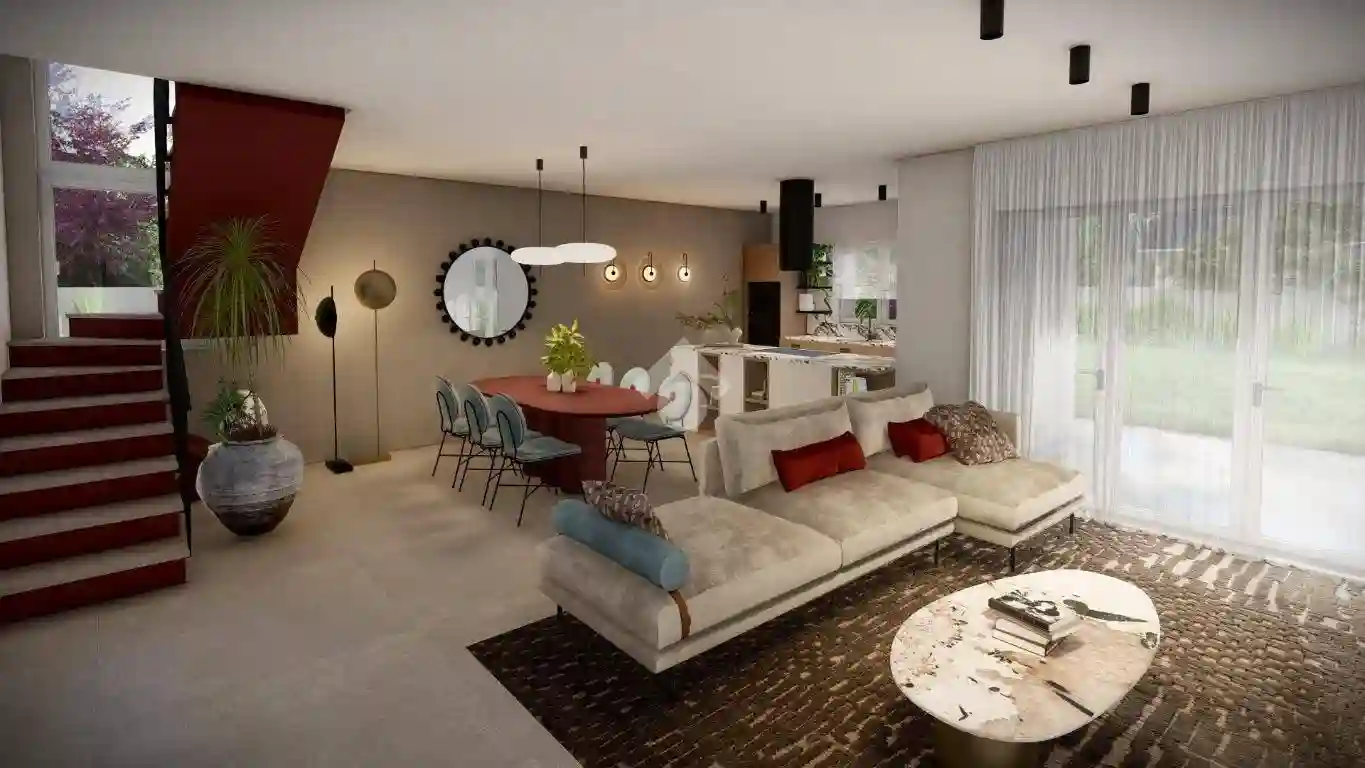 Villa - foto 2