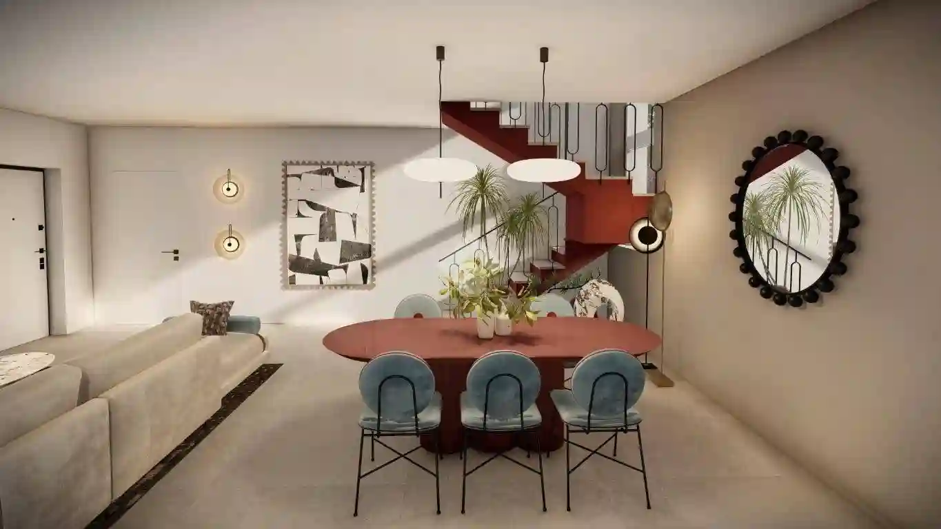 Villa - foto 3