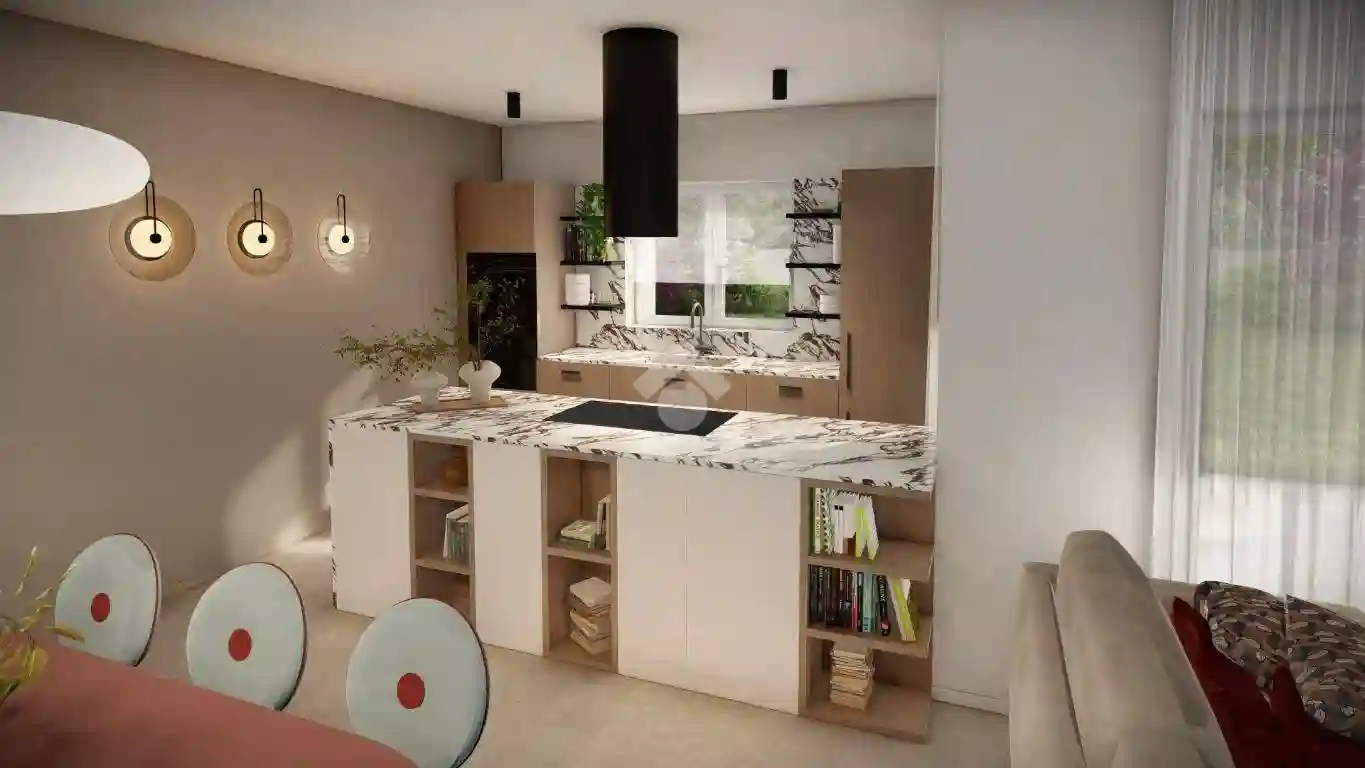 Villa - foto 5