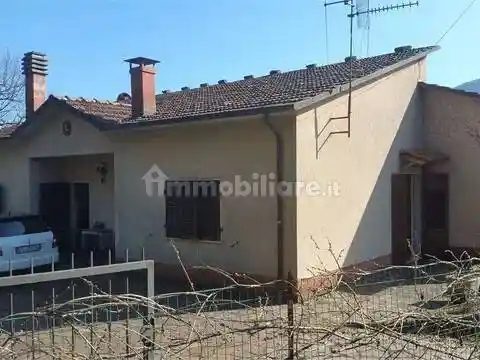 Villa in vendita a San Romano in Garfagnana