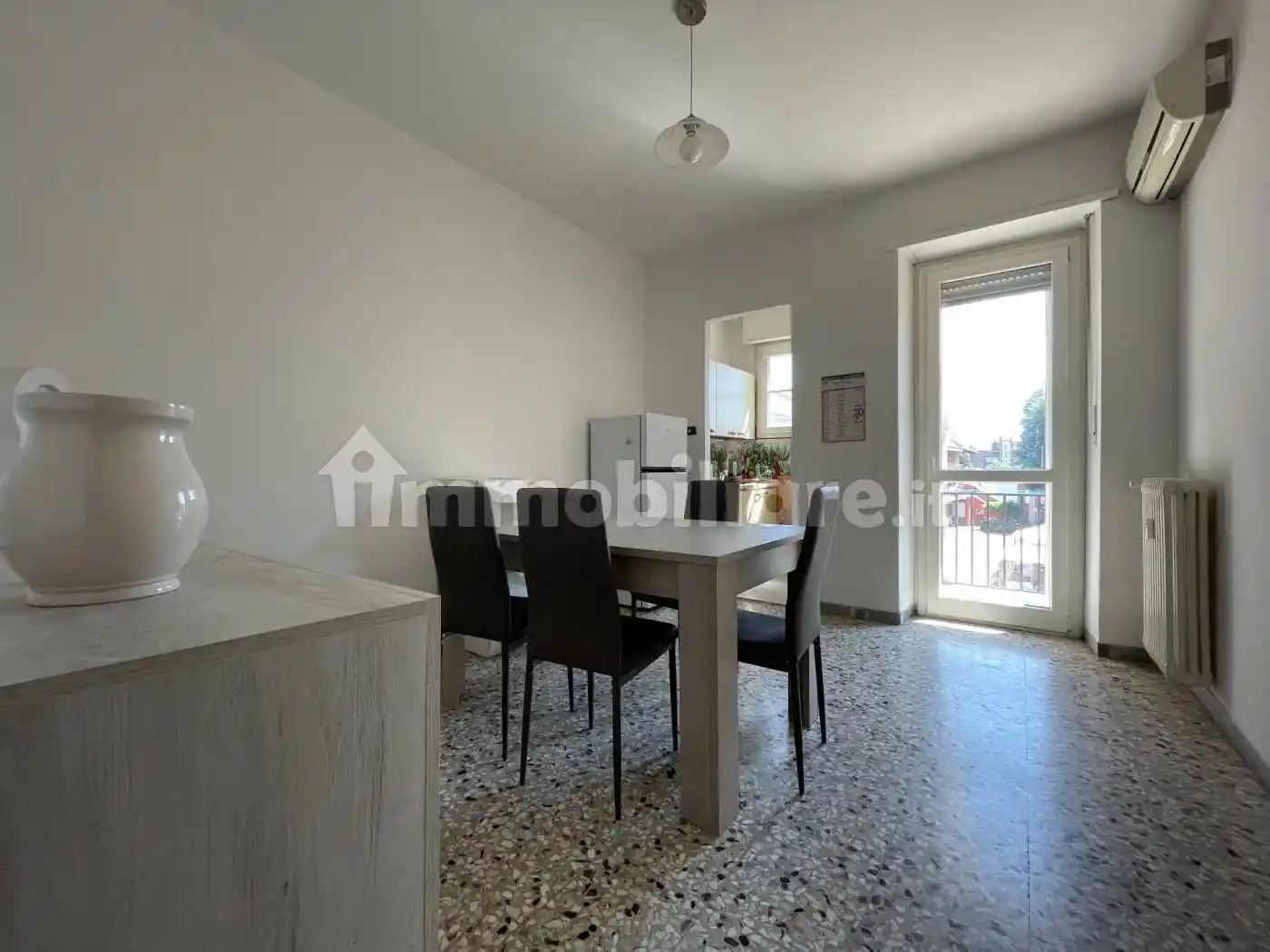 Appartamento in vendita a Brandizzo