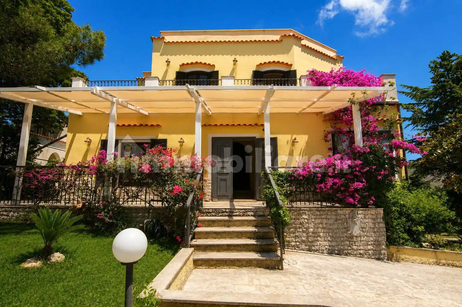 Villa in vendita a Sperlonga