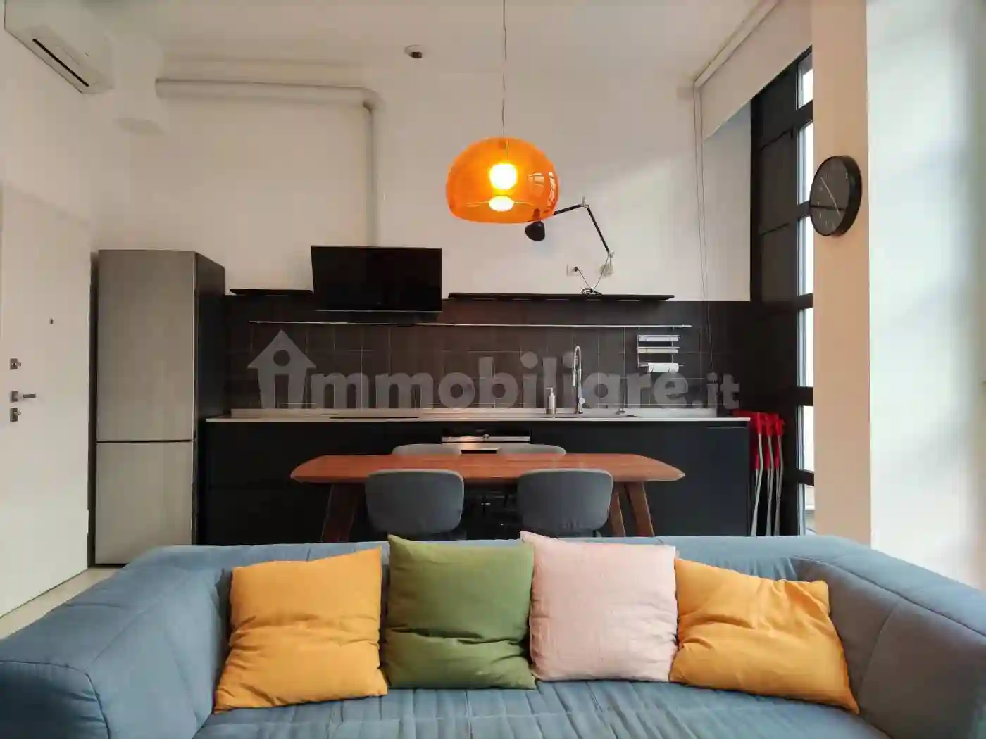 Loft - foto 3