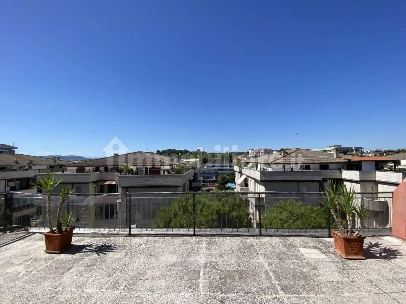Appartamento in vendita a Porto Recanati