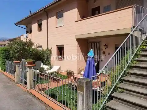 Appartamento in vendita a Castelnuovo di Garfagnana