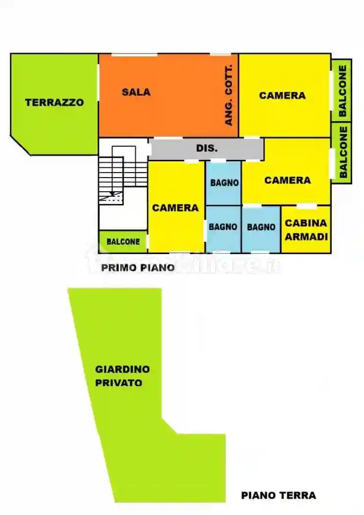 Appartamento - foto 2