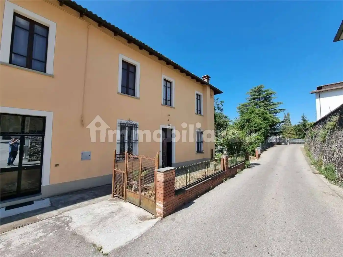 Appartamento in vendita a Piazza al Serchio