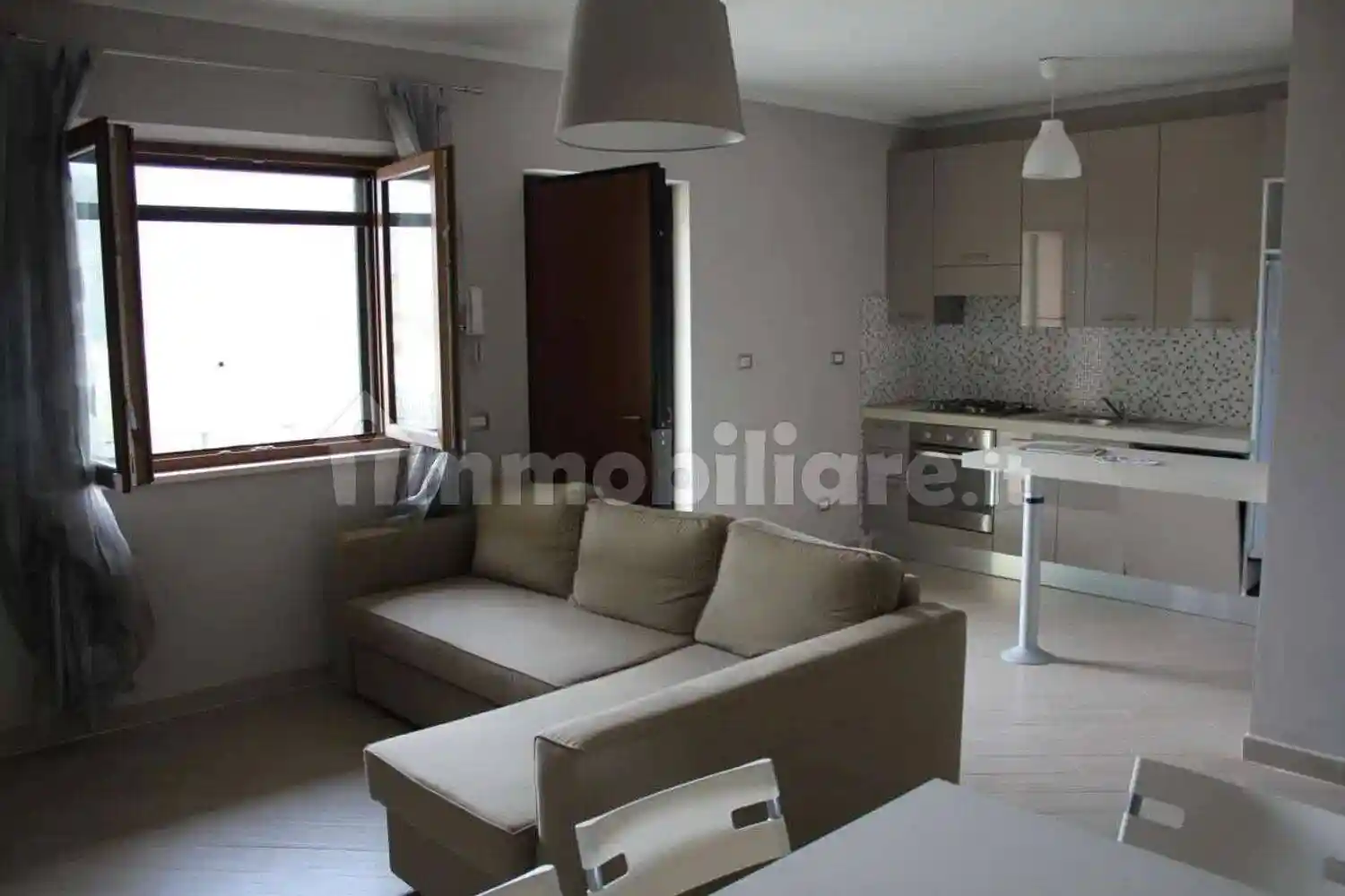 Appartamento in vendita a Castelnuovo di Garfagnana
