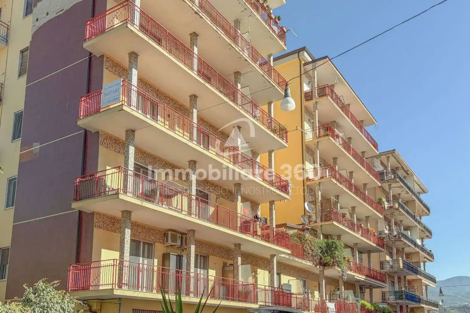 Appartamento in vendita a Cosenza