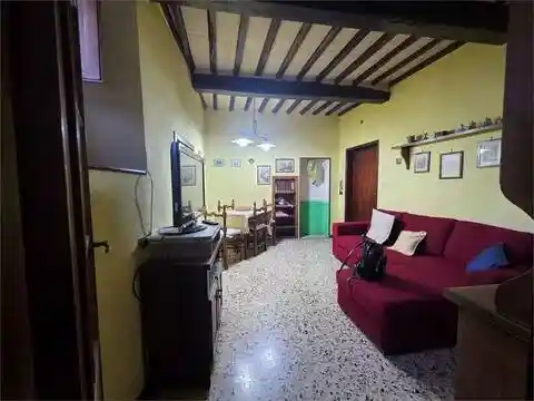 Appartamento in vendita a Pieve Fosciana