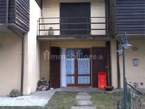 Appartamento in vendita a Careggine