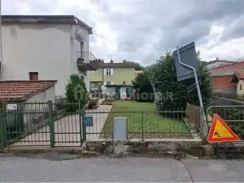 Appartamento in vendita a Castelnuovo di Garfagnana