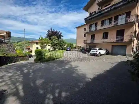 Appartamento in vendita a Castelnuovo di Garfagnana