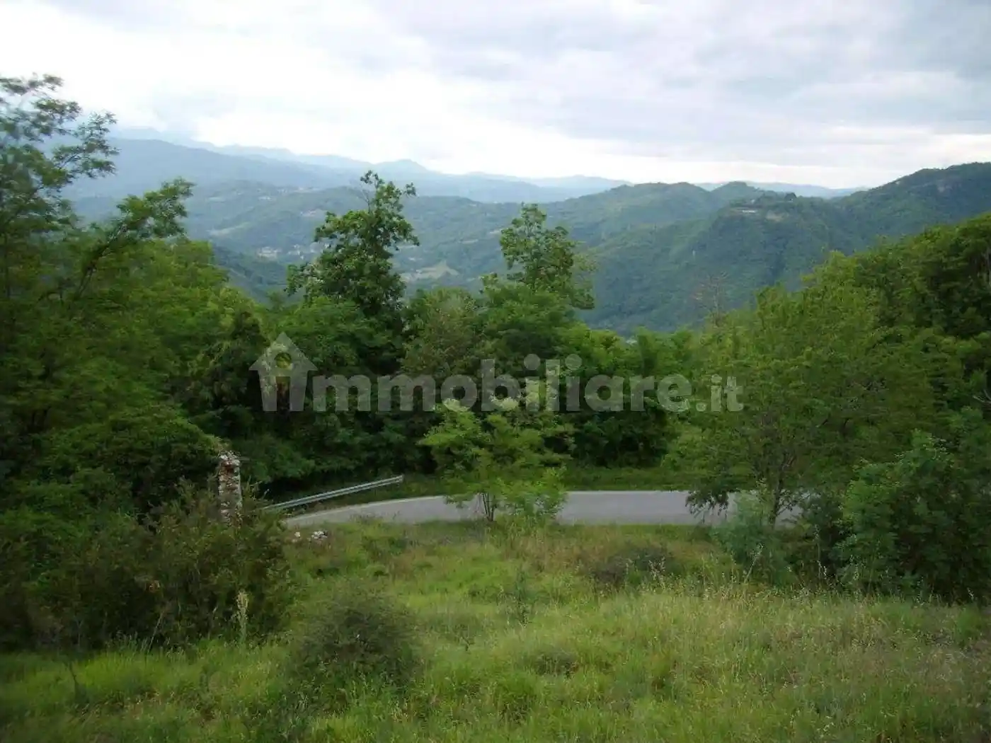 Rustico - Casale in vendita a Castelnuovo di Garfagnana