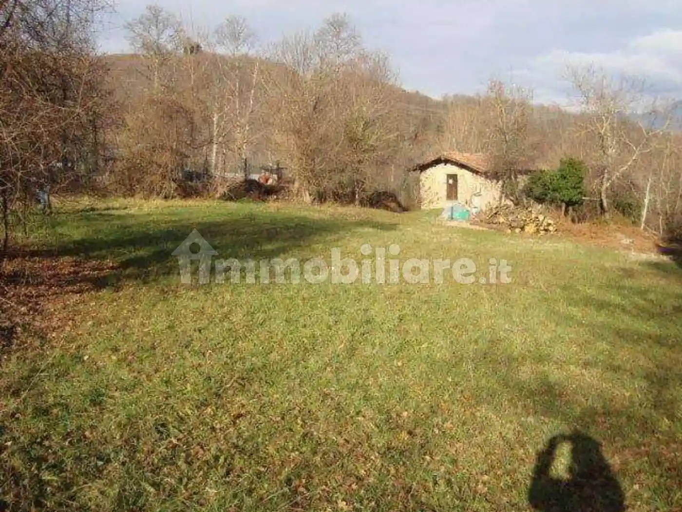 Rustico - Casale in vendita a Castelnuovo di Garfagnana