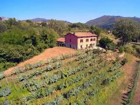 Rustico - Casale in vendita a Castiglione di Garfagnana