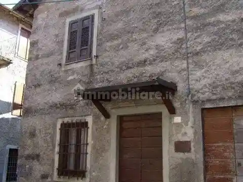 Villa in vendita a Vagli Sotto