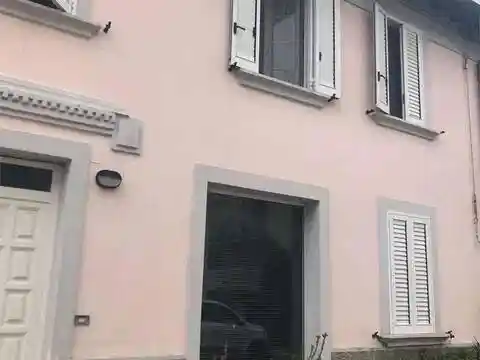 Villa in vendita a Villa Collemandina