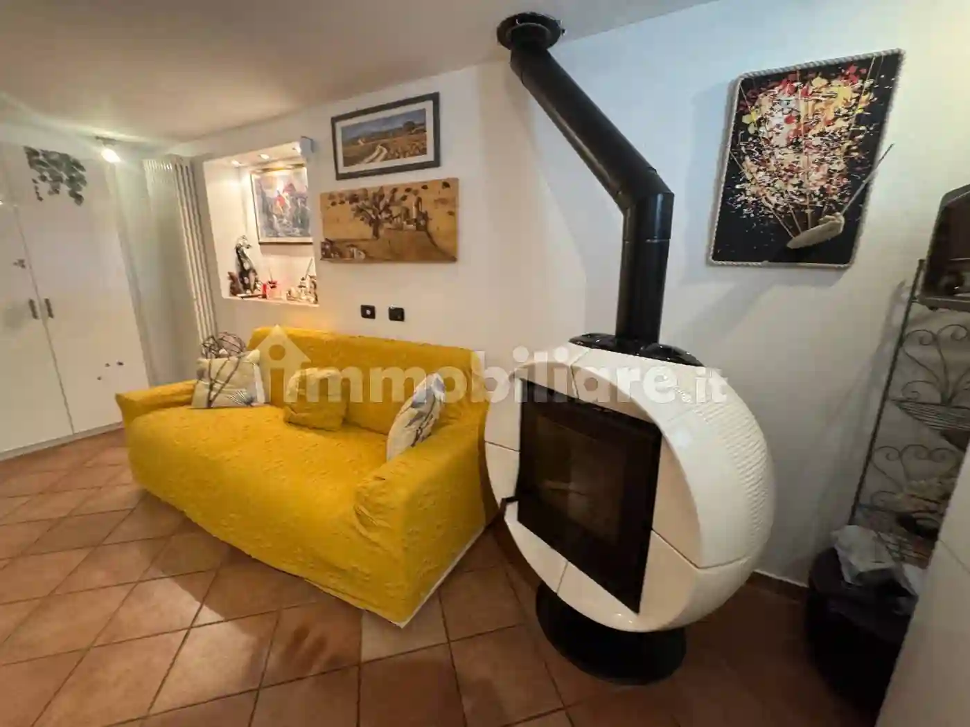Casa indipendente - foto 5
