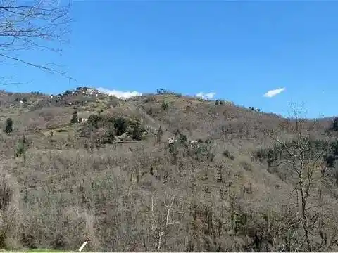 Rustico - Casale in vendita a Pieve Fosciana
