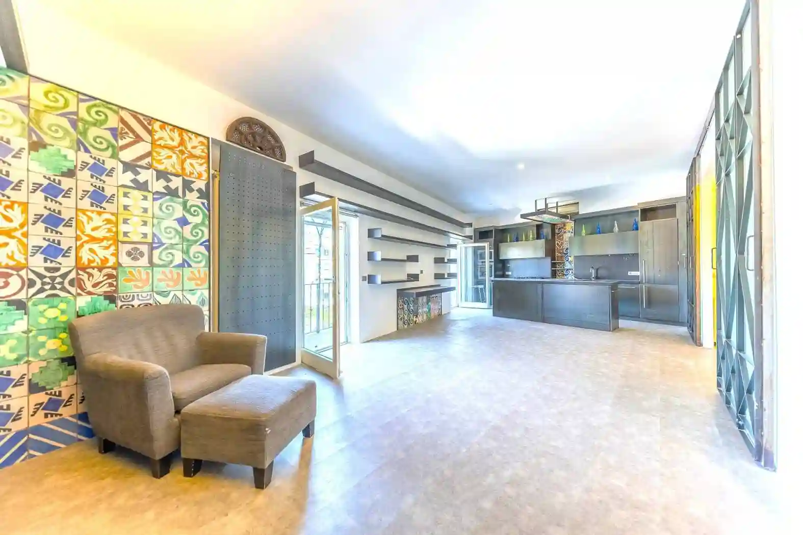Loft - foto 2