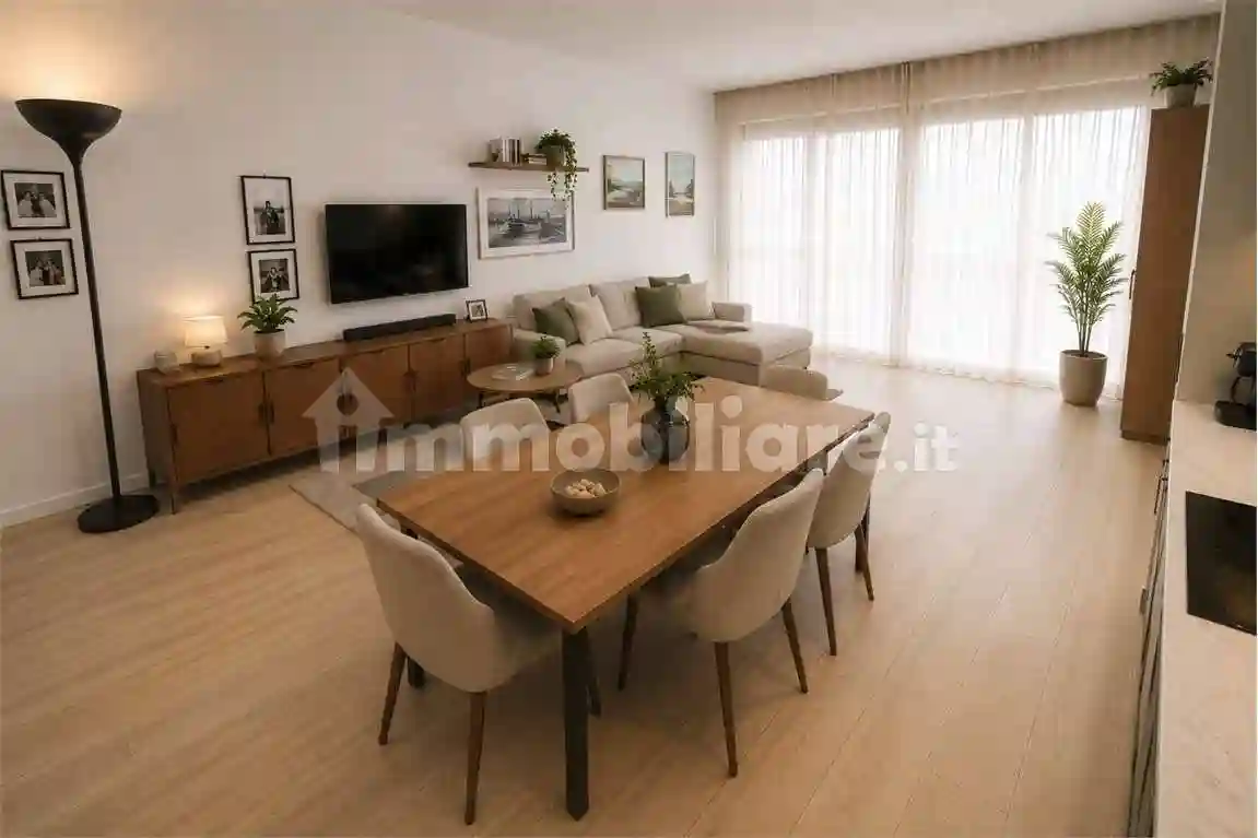 Appartamento - foto 5