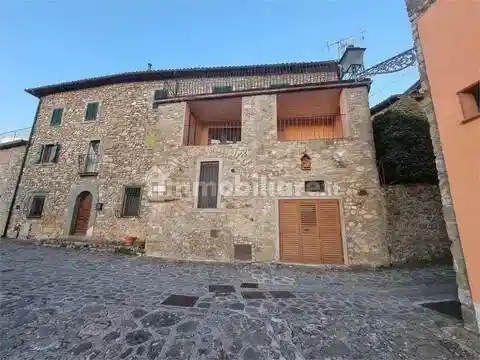 Villa in vendita a Fosciandora