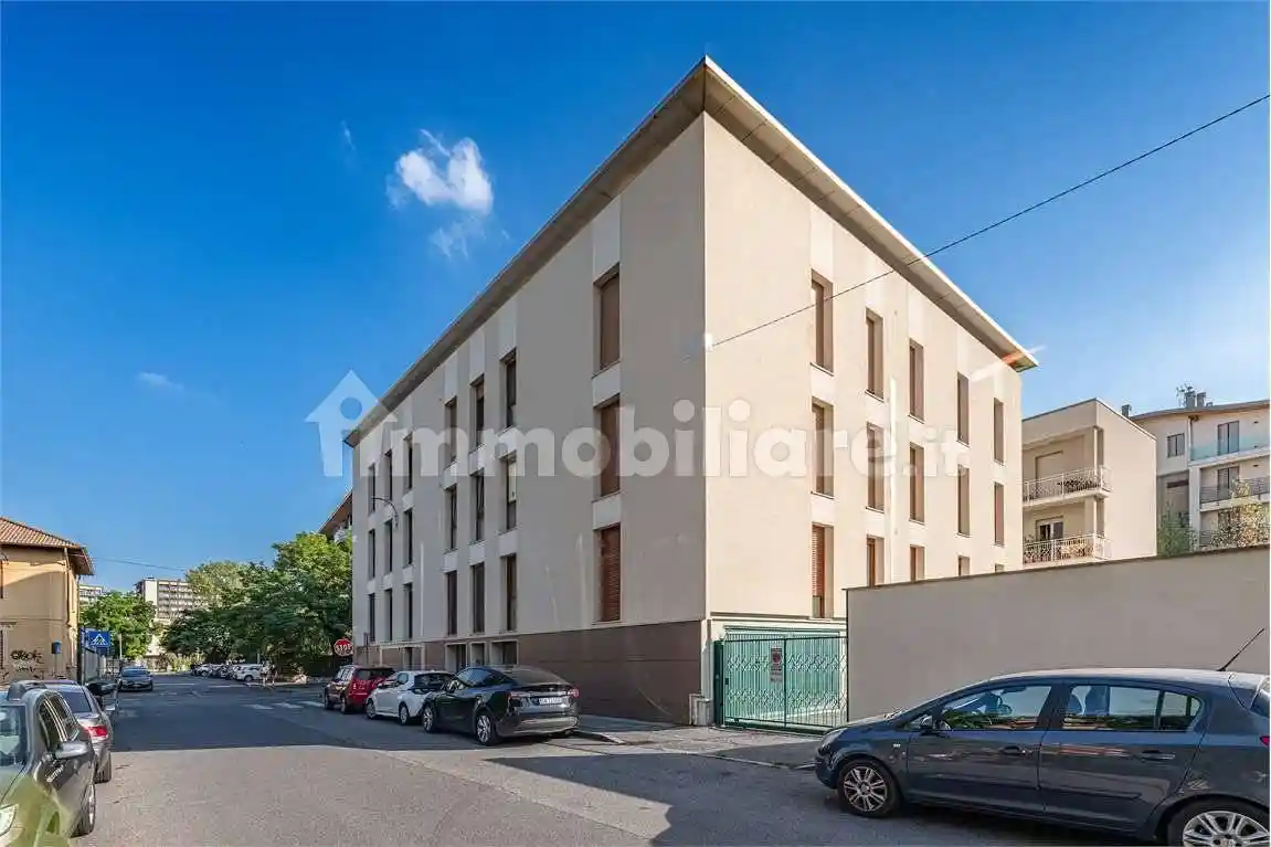 Appartamento in vendita a Monza