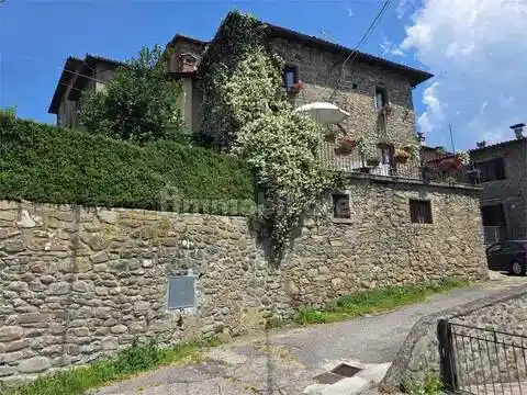 Rustico - Casale in vendita a Camporgiano