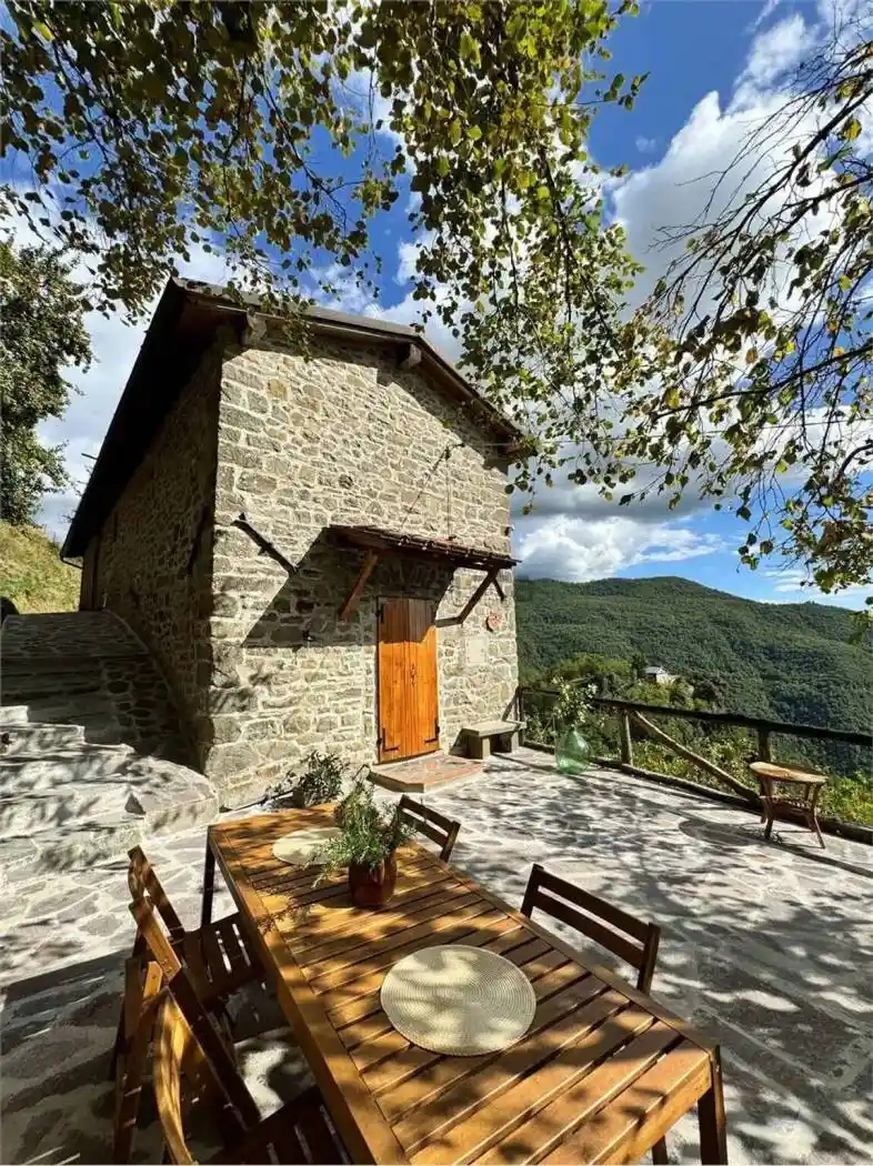 Rustico - Casale in vendita a Pieve Fosciana