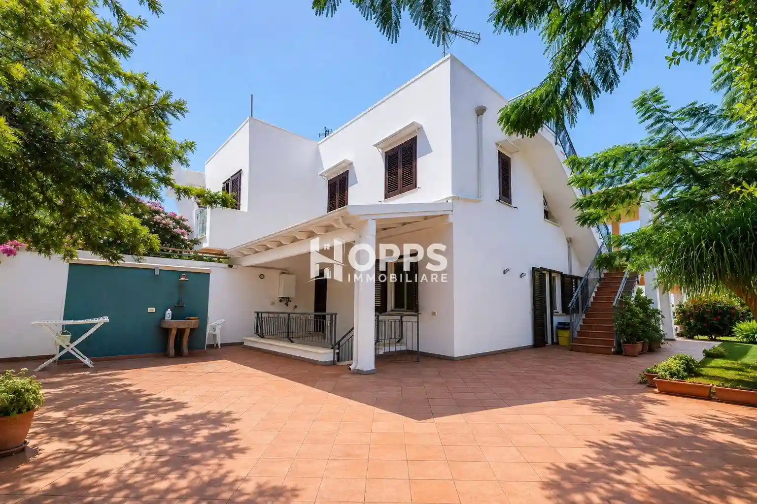 Villa - foto 4