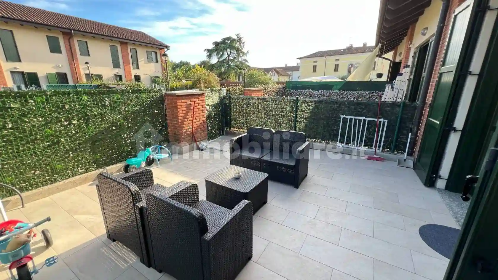 Villetta a schiera - foto 3