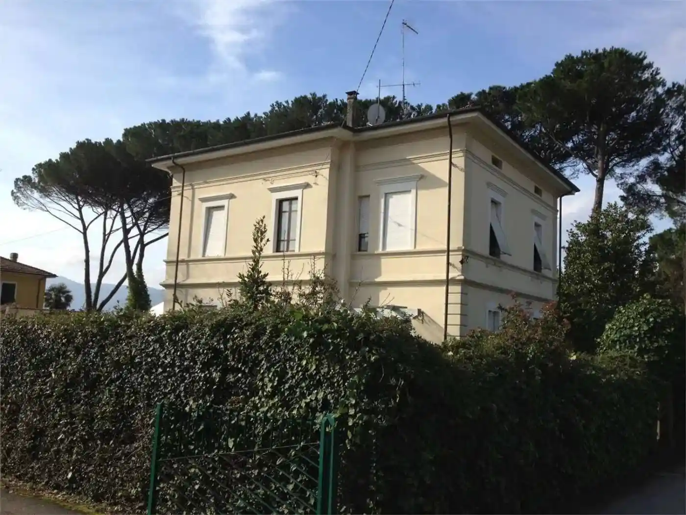 Villa in vendita a Barga