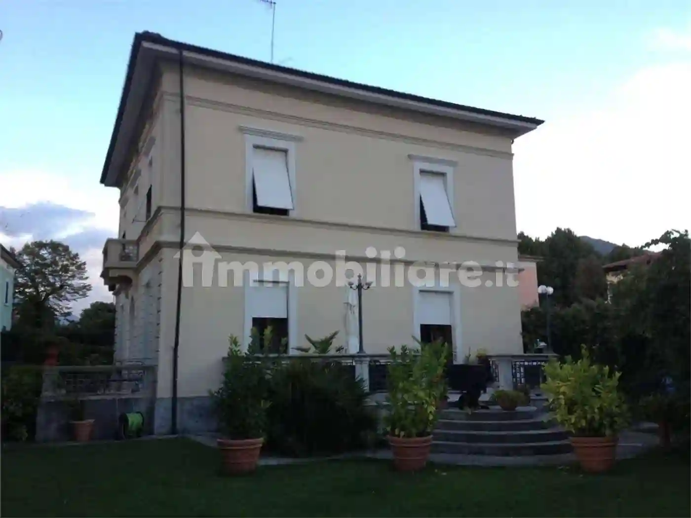 Villa - foto 5