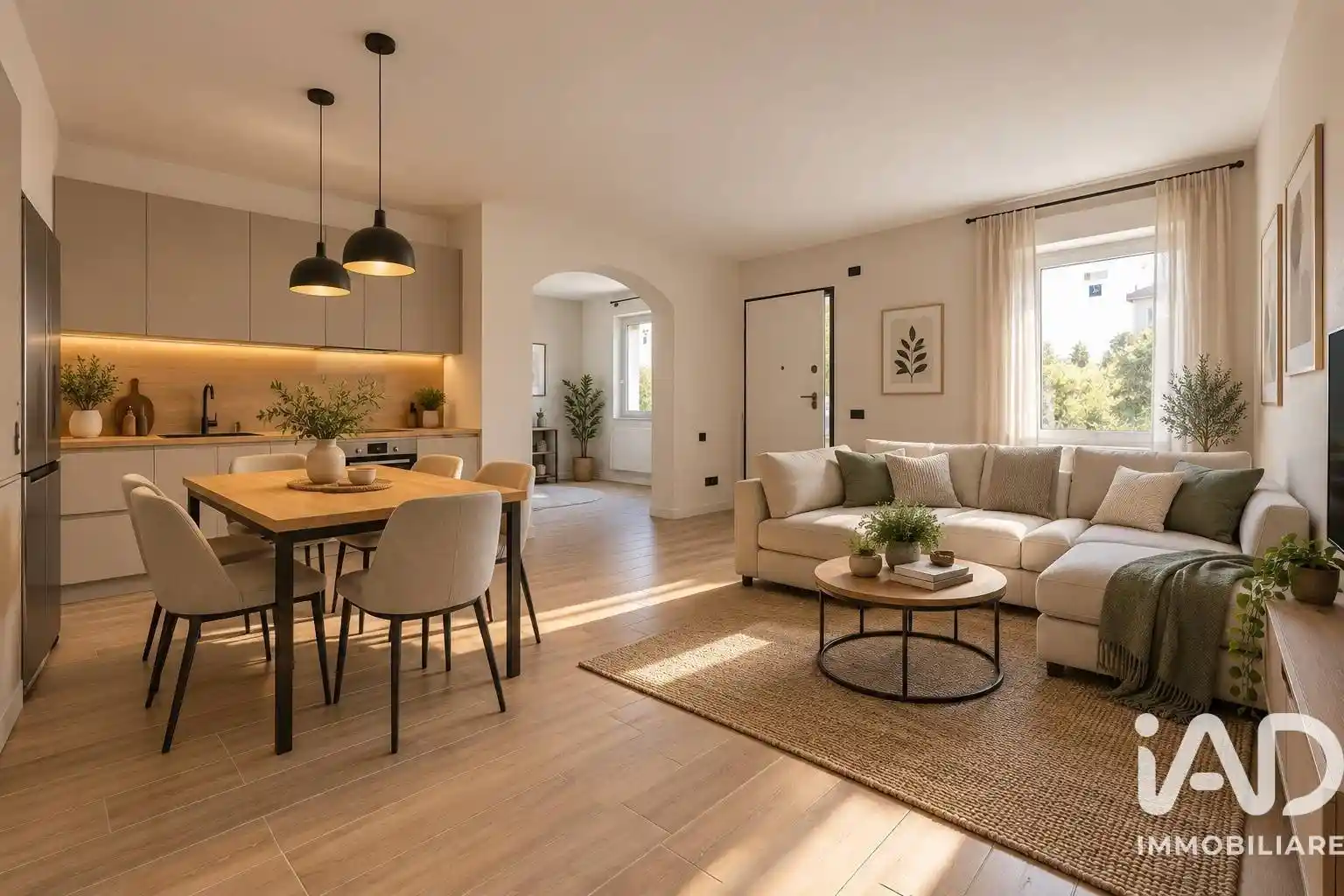 Villa in vendita a Riva del Po
