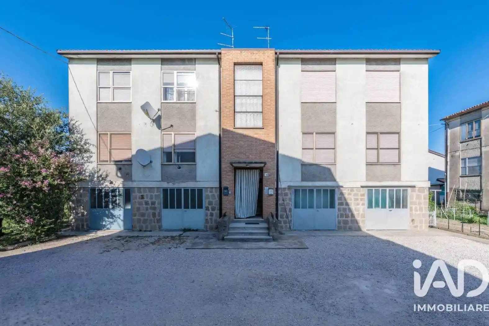 Appartamento in vendita a Ariano nel Polesine