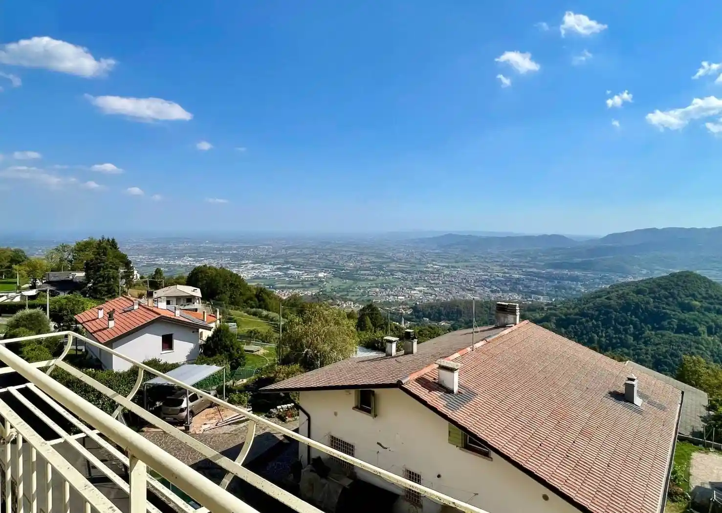 Appartamento in vendita a Schio